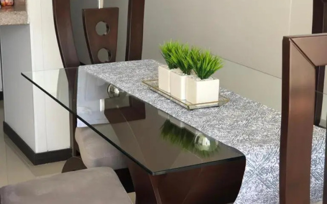 Valle del lili cozy apartment