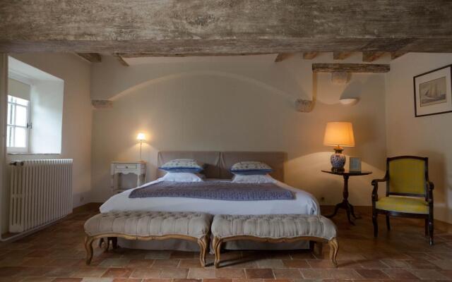 Guest House Le Clos Pasquier