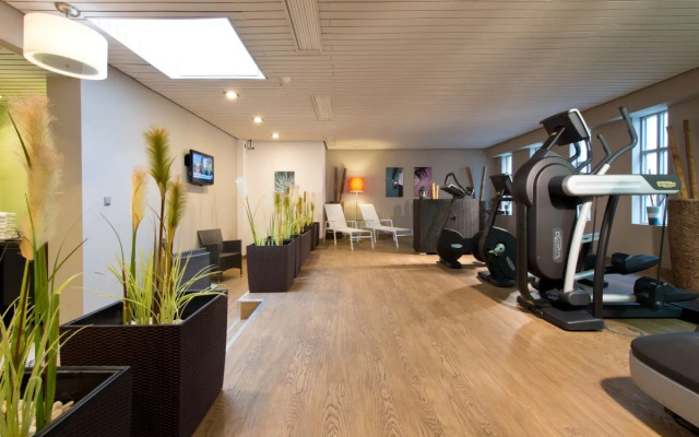 Leonardo Royal Hotel Düsseldorf Königsallee