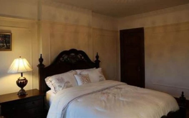 Lefferts Gardens Residence B&B