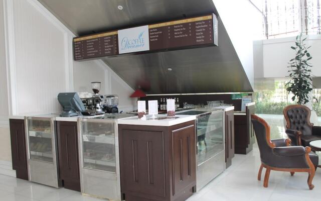 Royale Chulan Damansara