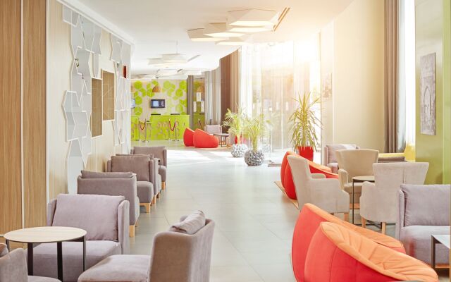 ibis Styles Makkah