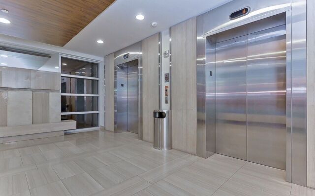 NEW Two bedroom condo in Channelside Tam