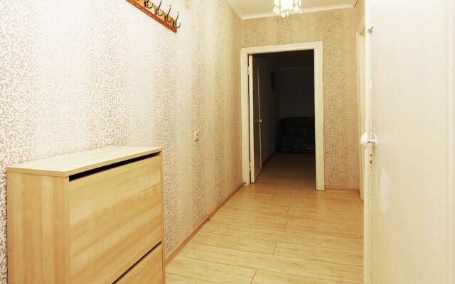 ApartLux Moscow City