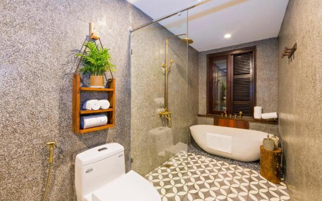 Zest Resort & Spa Hoi An