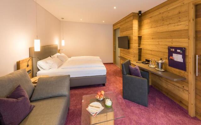Hotel Gasthaus Mosers Blume