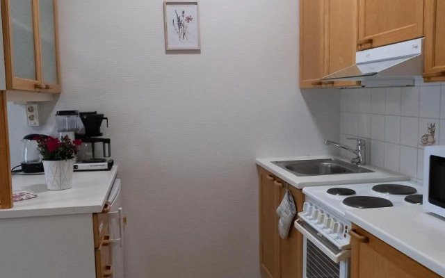 Araucarias apartament