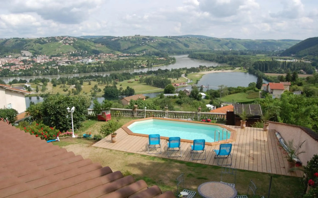 Villa Panoramique