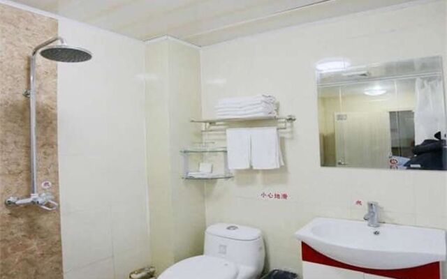 Shengjia Hotel