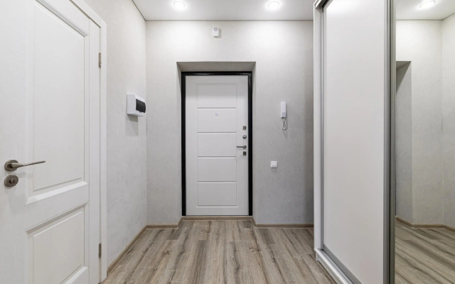 Апартаменты на улице Родины