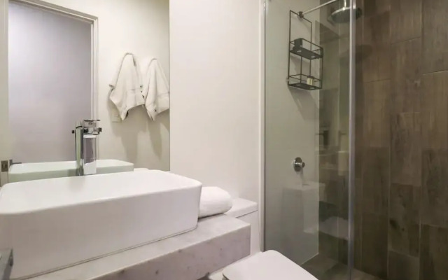 w Beautiful 1BR in Miraflores