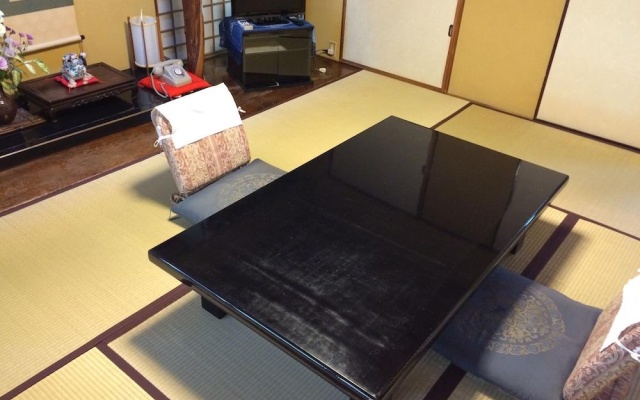 Yadoya Kikokuso – Guest Rooms – Kyoto
