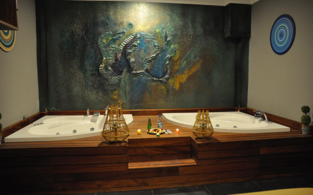 Connect Thermal Hotel