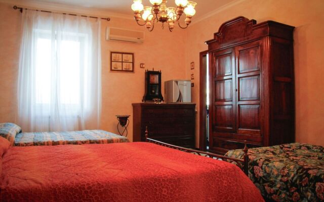 Spacious Villa in Anzio with Private Swimming Pool