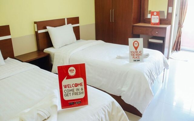 NIDA Rooms Mak Khaeng 88