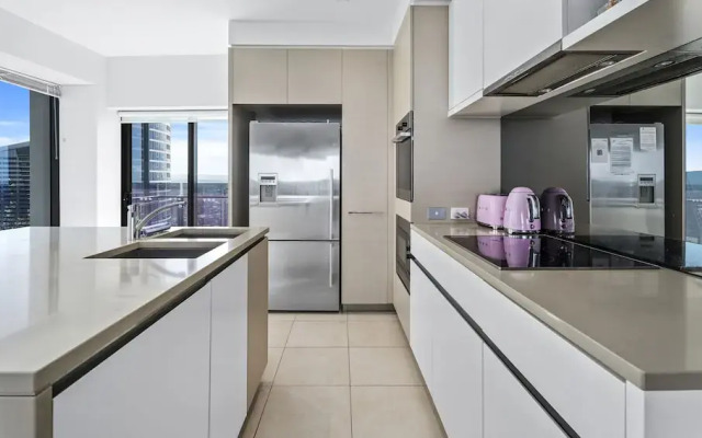 Esplanade (Soul) - Apartment Stay Private