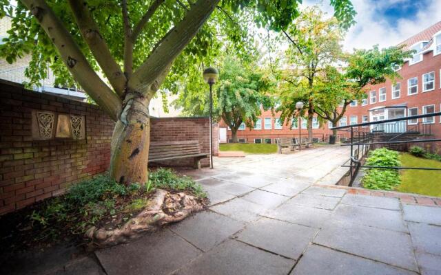 Wellington Apartments