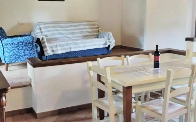Holiday Home in Gambassi Terme With Terrace