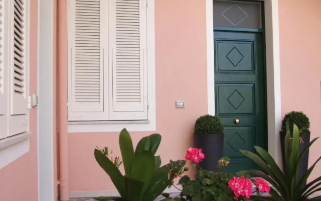 Blue Iris Bed  Breakfast