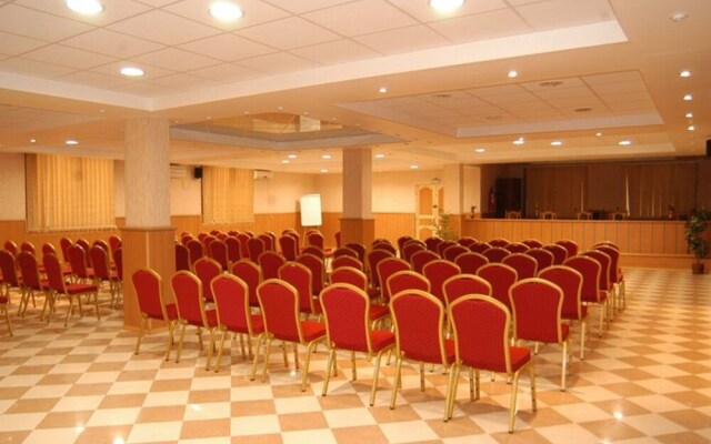 Hotel Bouazza
