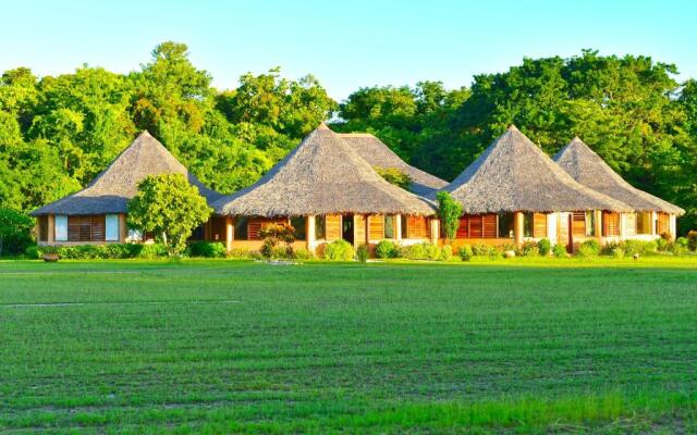 Nosy Saba Private Island & Spa