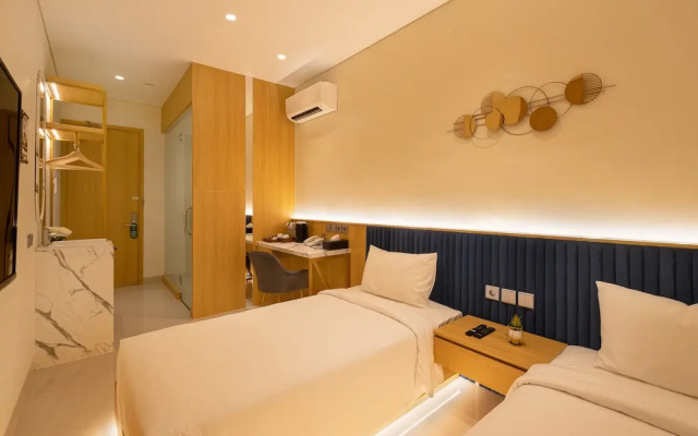 The Risman Hotel