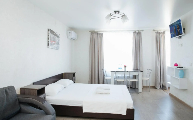 BestFlat24 (BestFlat24) on Dokuchaev lane 2