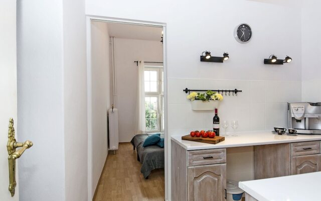 City Center - Ogarna by Apartmore