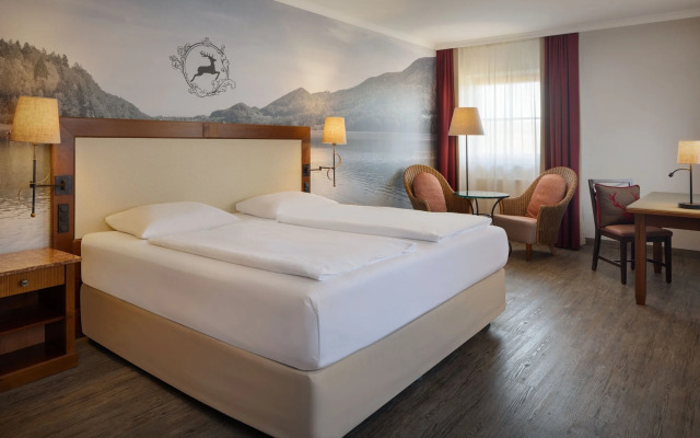 Arabella Jagdhof Resort am Fuschlsee, a Tribute Portfolio Hotel