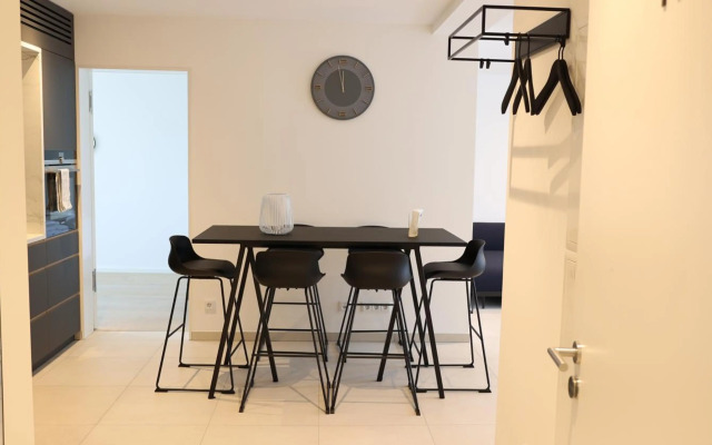 Munich Finest Apartments