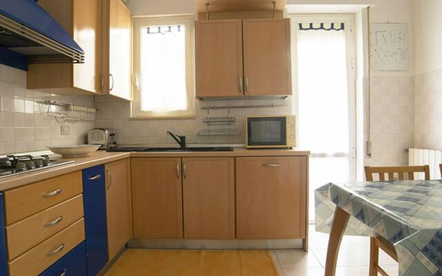 Fiume apartment in Follonica-FIUME