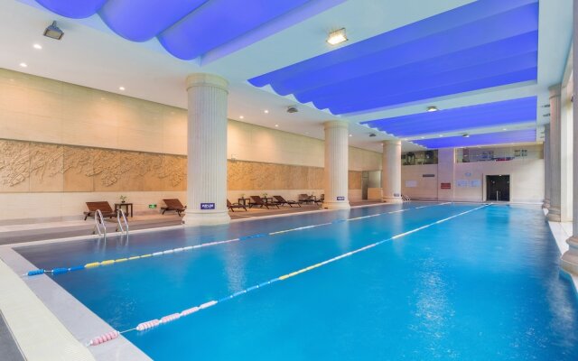 Fliport Garden Hotel Xiamen