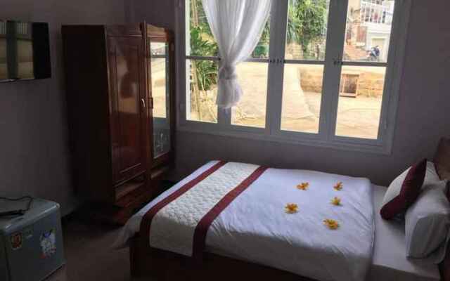 Tai Thang Homestay