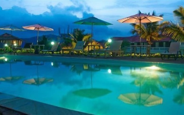 Peace Valley Hotel Apartments & Spa