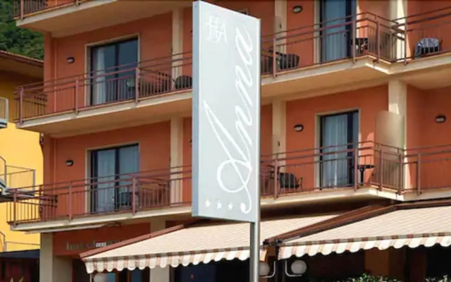 Hotel Anna