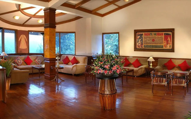 Solang Valley Resort