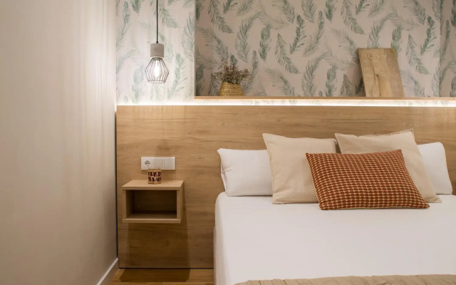 Valencia Port Rooms II