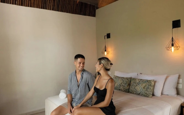 AGAM Hotel Boutique Bacalar - Adults Only