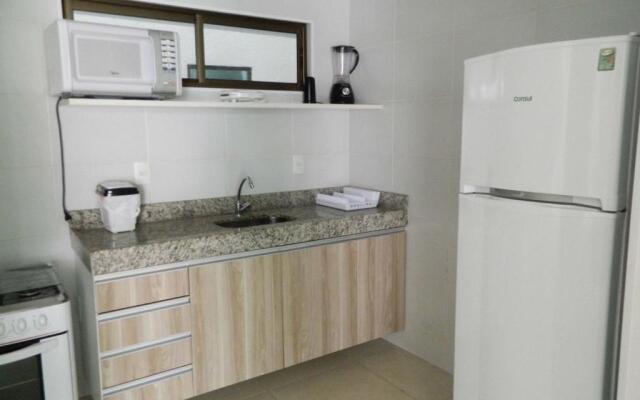 Luxor Paulo Miranda Home Service