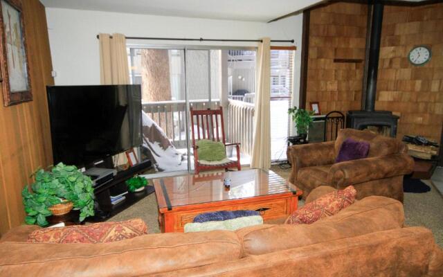 Sierra Park Villas #82