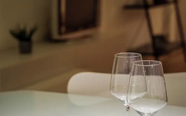 Accomodo MIB20 Bivano City Life