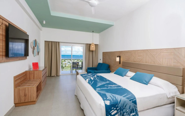 Hotel Riu Latino - Adults Only - All Inclusive