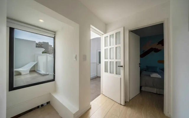 Fliphaus Serrano 1100