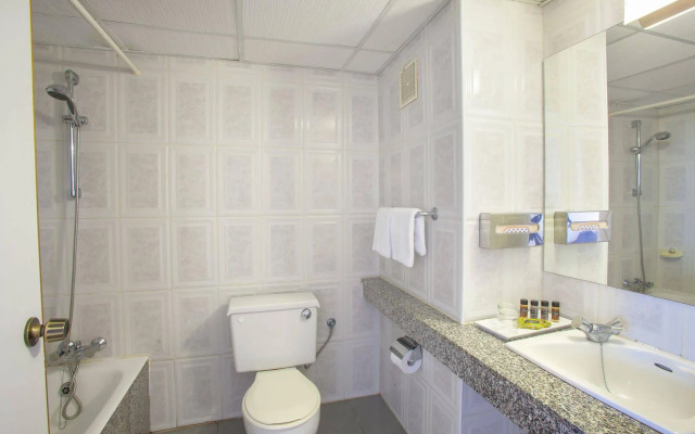 Cyprotel Florida Hotel