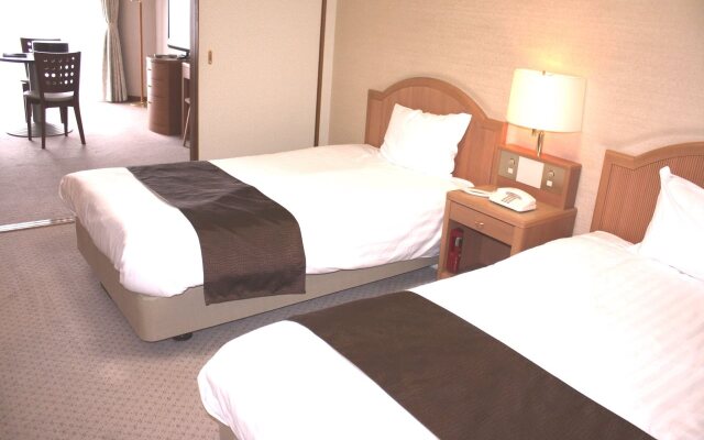 Kamenoi Hotel Atami