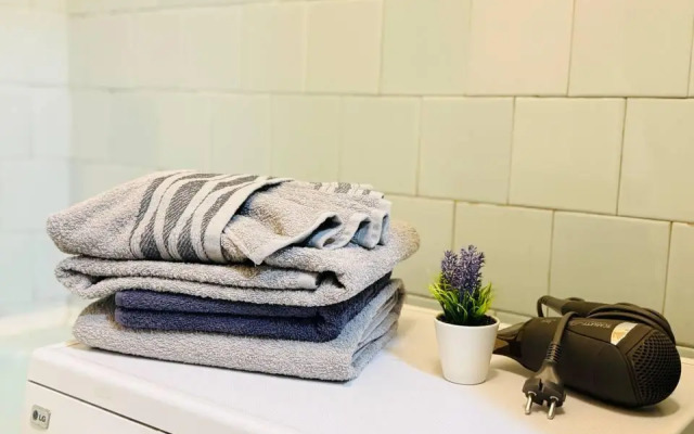 Апартаменты на улице Ленина