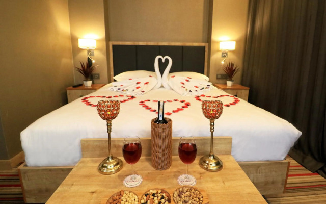 Ramada by Wyndham Vakfikebir