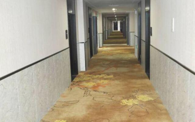 He Qi Boutique Hotel