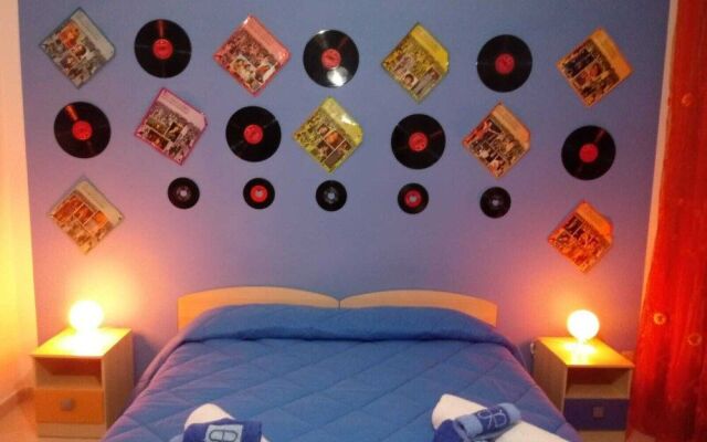 Omer Bed  Breakfast
