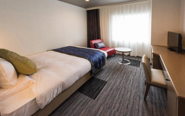 Hotel Mystays Sapporo Nakajima Park